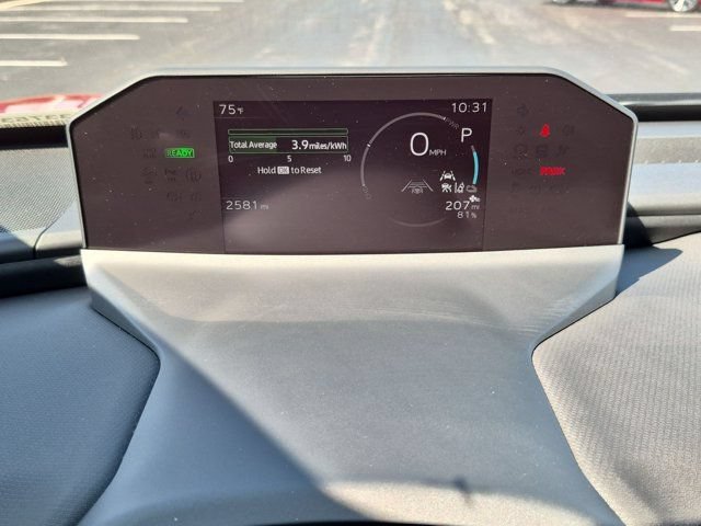 Used 2026 Toyota bZ FWD image 10