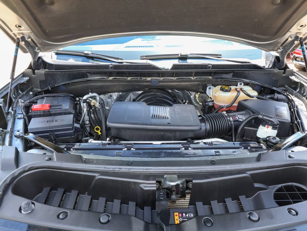 Used 2022 GMC Yukon Denali AWD/4WD image 41