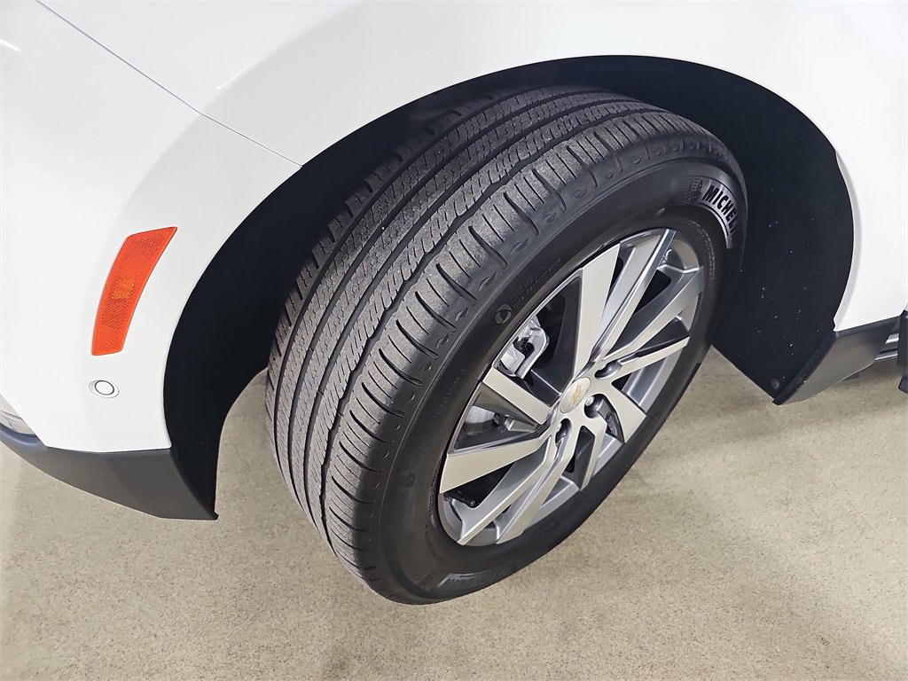 Used 2022 Chevrolet Equinox Premier image 40