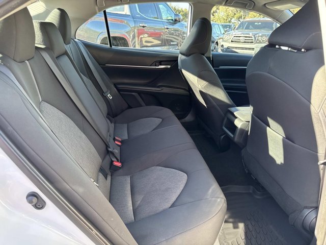 Certified 2024 Toyota Camry LE image 20