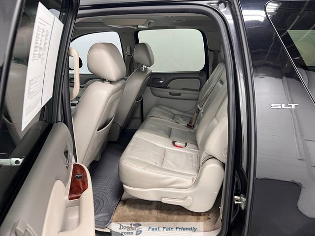 Used 2014 GMC Yukon XL SLT RWD image 30