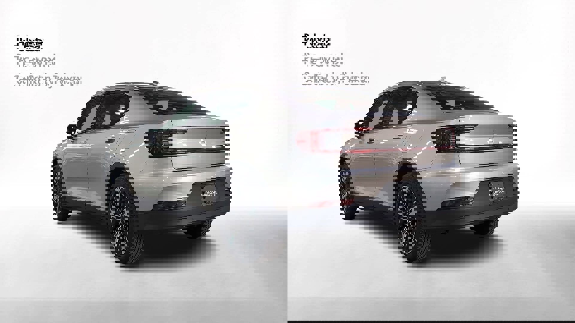 Certified 2024 Polestar Polestar 2 image 3