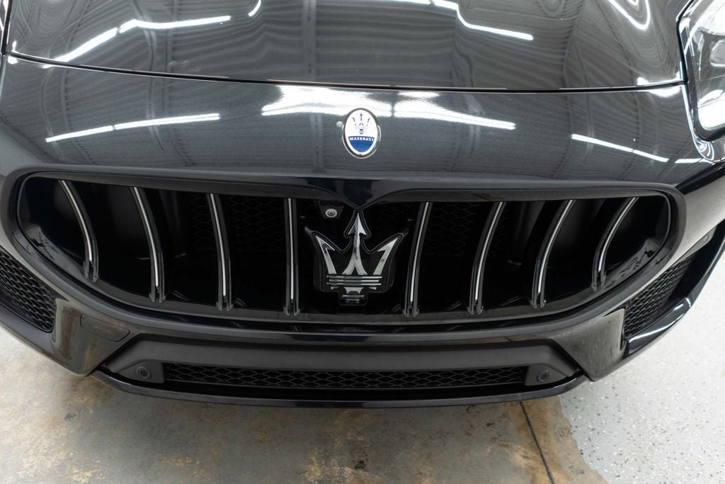 Used 2024 Maserati Grecale GT AWD/4WD image 45