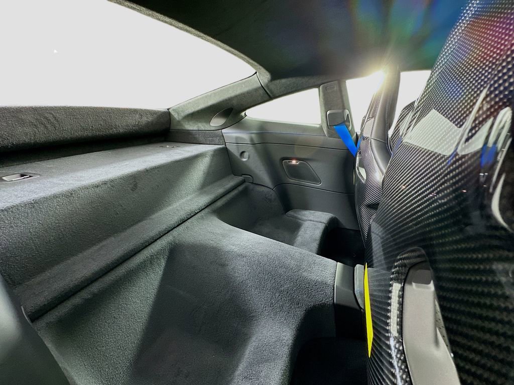 New 2026 Porsche 911 GT3 image 26