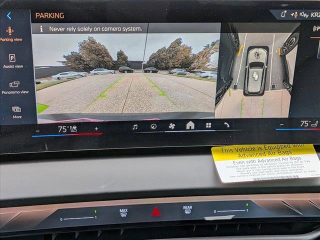 Used 2026 BMW X3 xDrive30 w/ Premium Package image 12