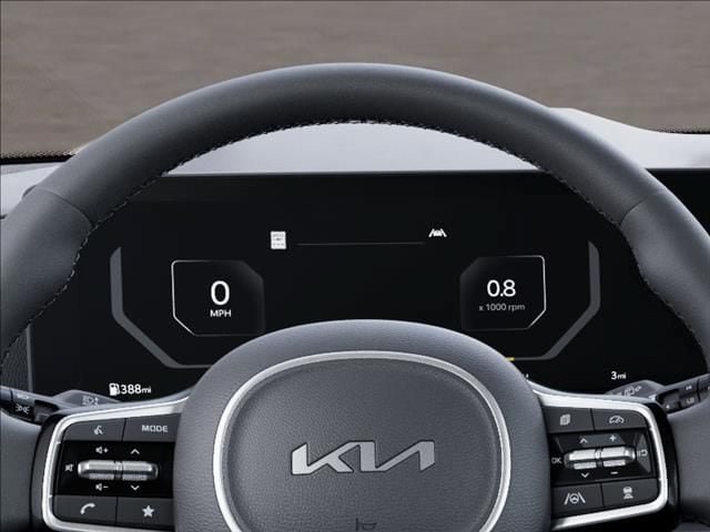 New 2026 Kia Carnival SX Prestige FWD image 21