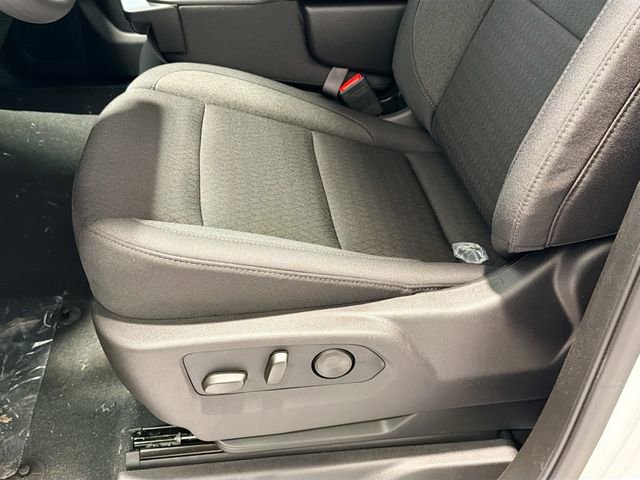 New 2026 Chevrolet Silverado 1500 Custom Trail Boss image 16