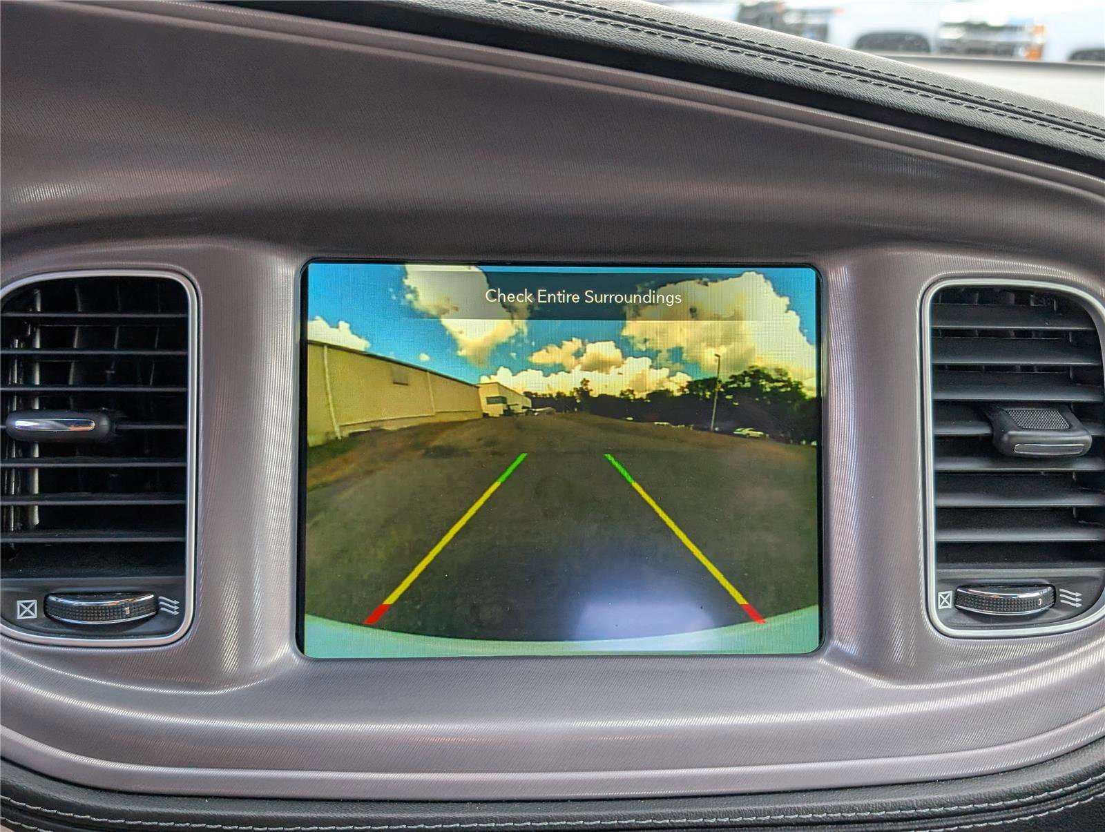 Used 2023 Dodge Charger Scat Pack w/ Dynamics Package image 31