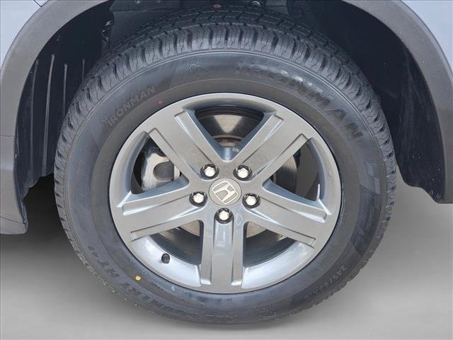 Used 2023 Honda Ridgeline RTL image 22
