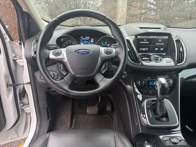Used 2014 Ford Escape Titanium w/ Equipment Group 401A image 13