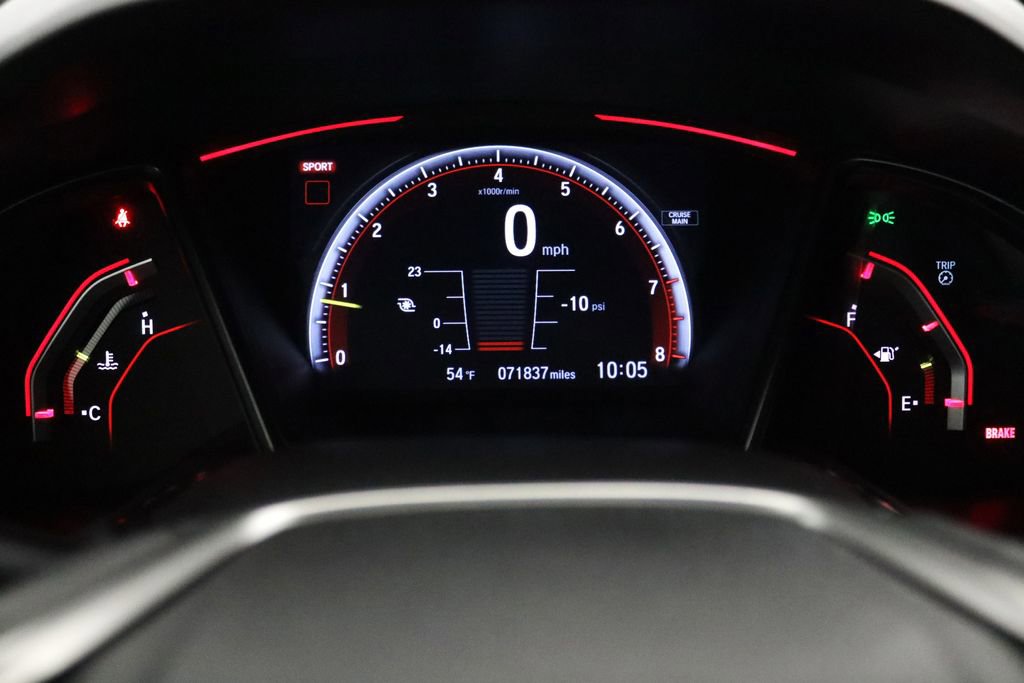 Used 2017 Honda Civic Type R image 21