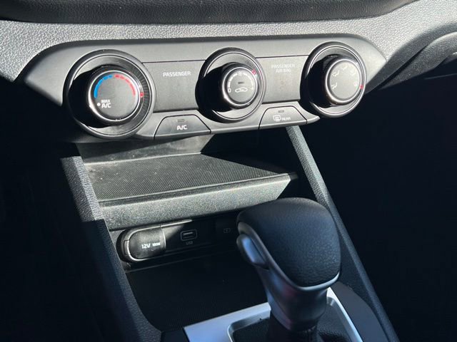 Certified 2024 Kia Forte LXS image 21