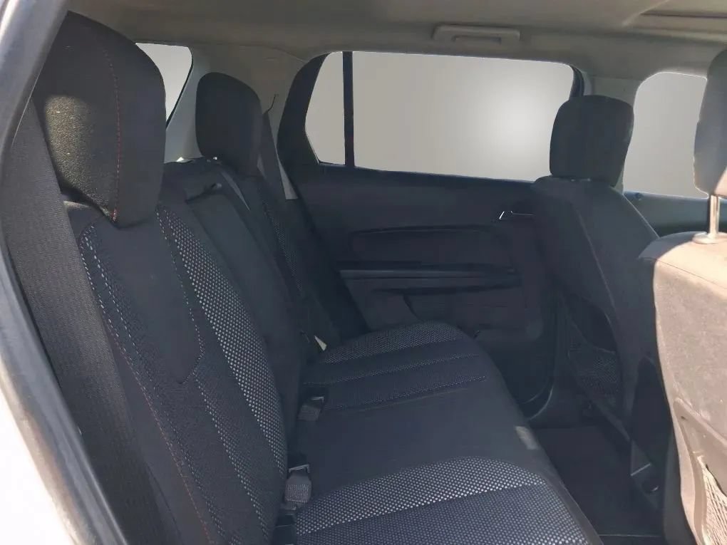 Used 2015 GMC Terrain SLE AWD/4WD image 37
