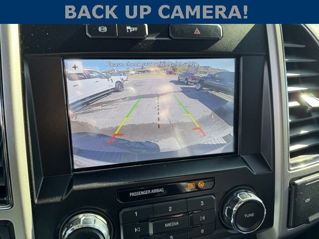 Used 2019 Ford F250 Lariat w/ Chrome Package image 22