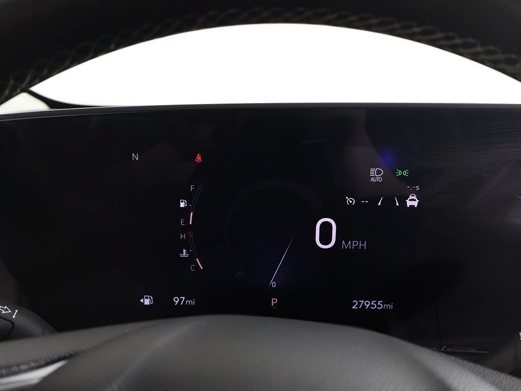 Used 2024 Buick Encore GX Preferred FWD image 38
