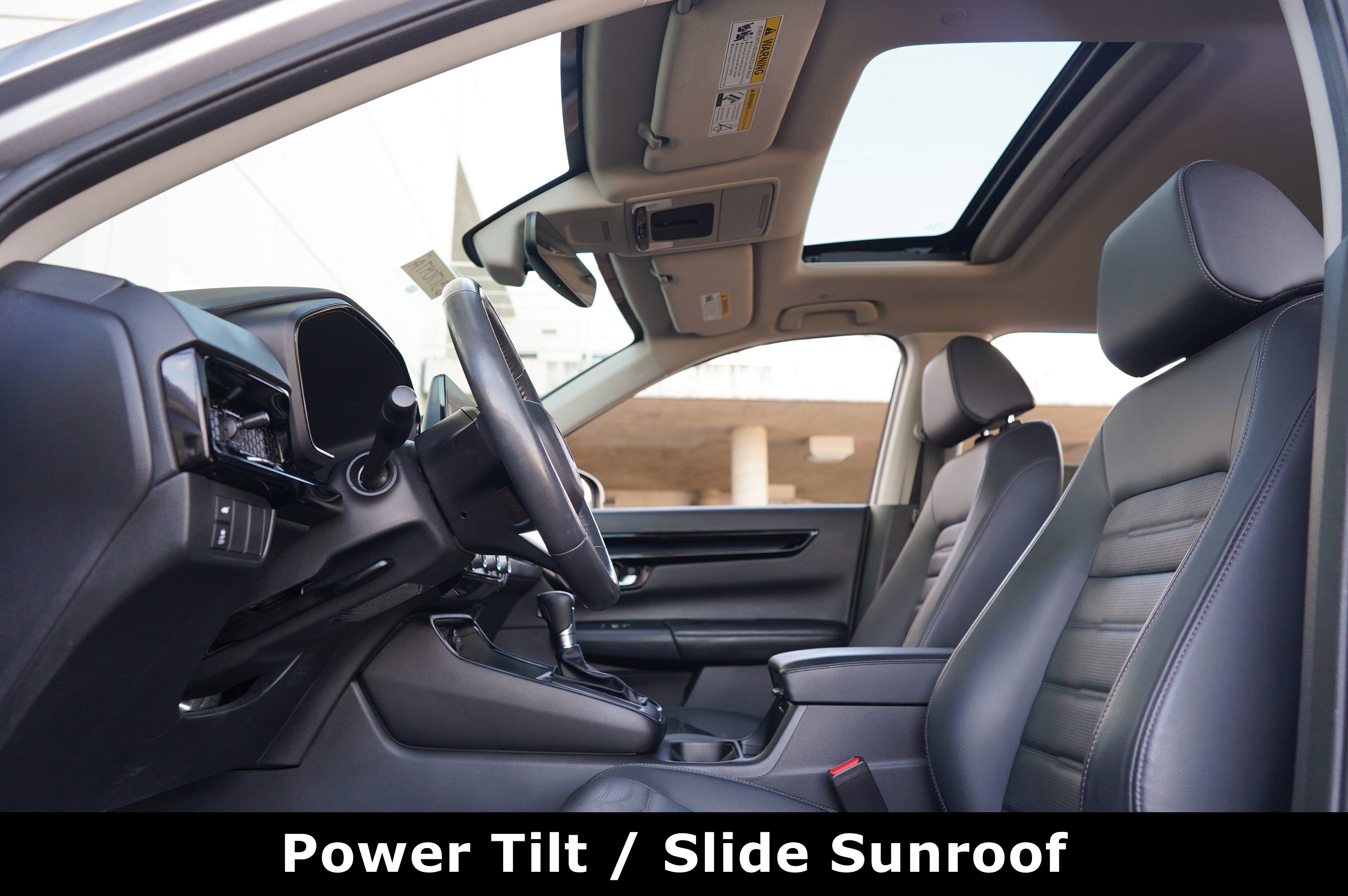 Used 2023 Honda CR-V EX-L image 13