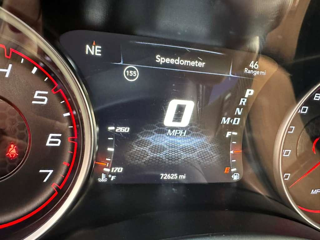 Used 2020 Dodge Charger Scat Pack w/ Plus Group image 17