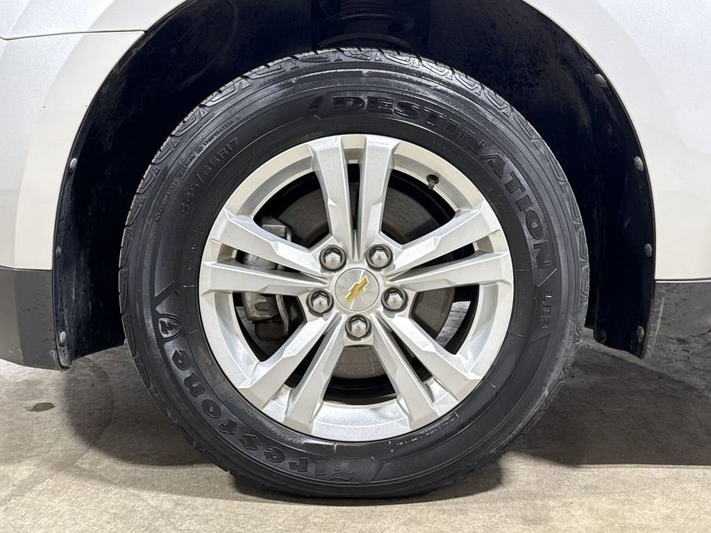 Used 2011 Chevrolet Equinox LT w/ Driver Convenience Package image 26