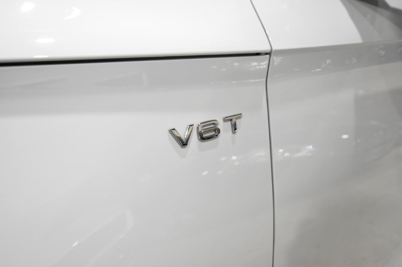 Used 2018 Audi SQ5 Premium Plus w/ S Sport Package AWD/4WD image 5
