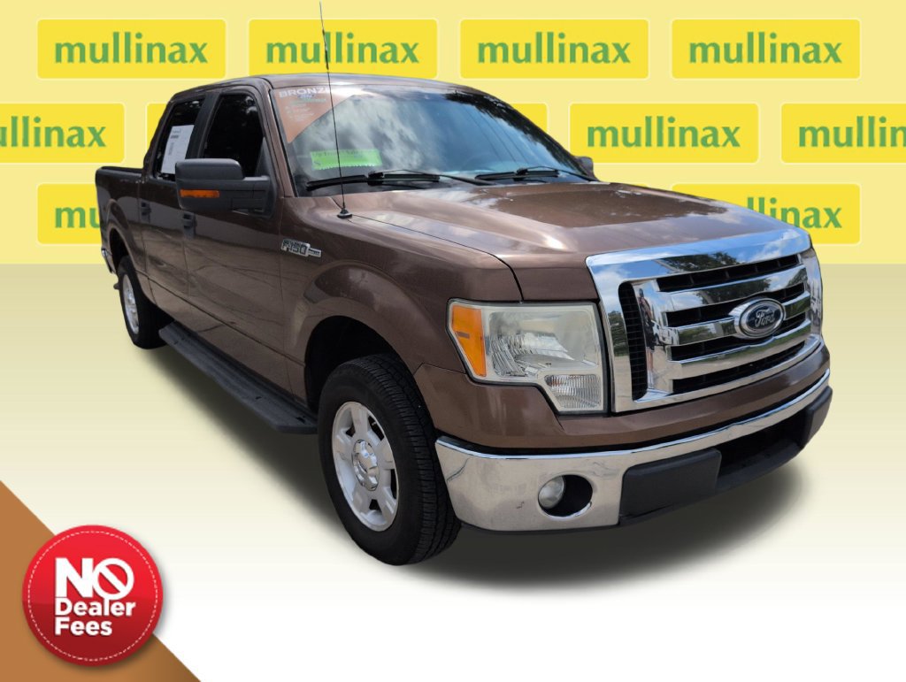 Used 2011 Ford F150 XLT w/ XLT Convenience Pkg RWD 360° Tour