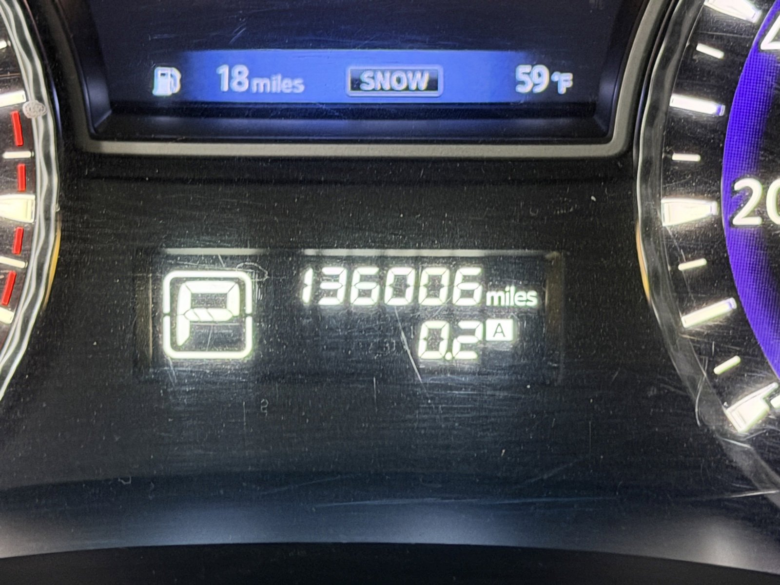 Used 2013 INFINITI JX35 Base w/ Premium Pkg image 25