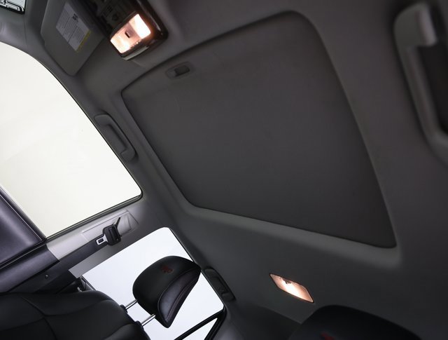 Used 2021 Toyota 4Runner TRD Off-Road Premium w/ Moonroof Package image 7