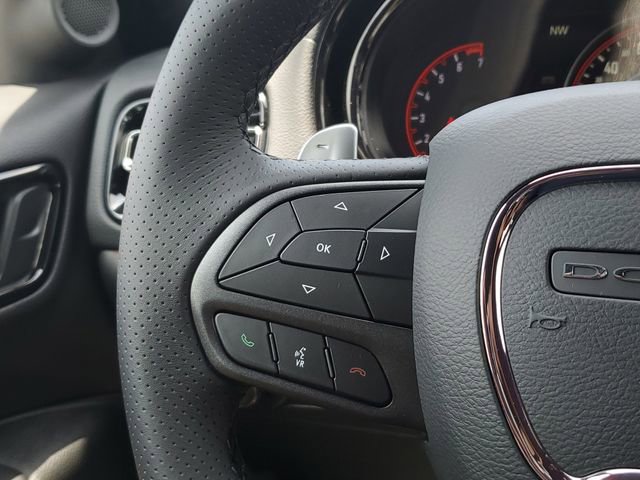 New 2026 Dodge Durango GT RWD image 24