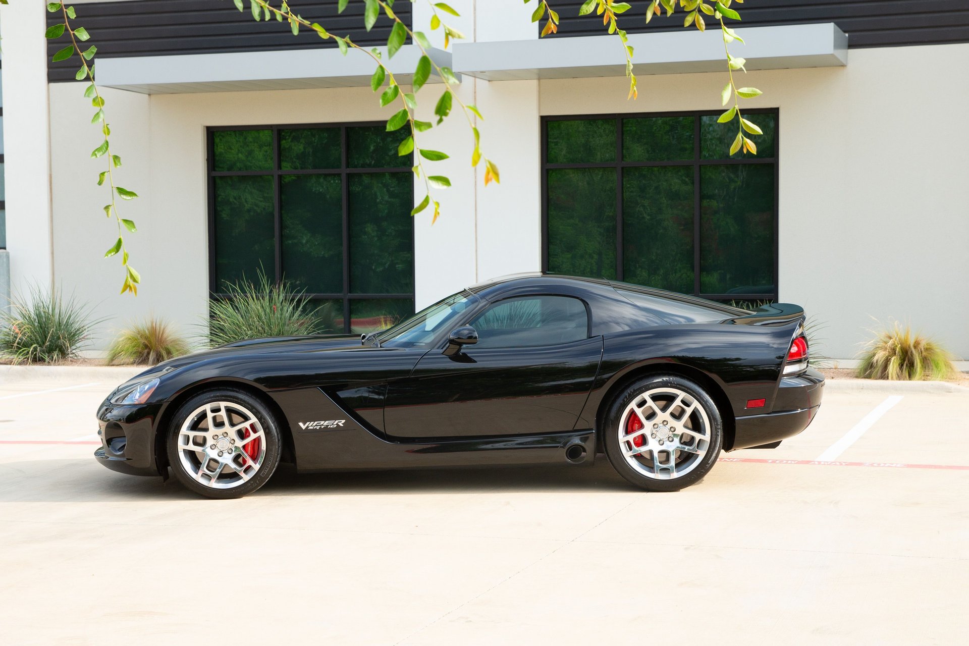 Used 2008 Dodge Viper SRT-10 RWD image 6