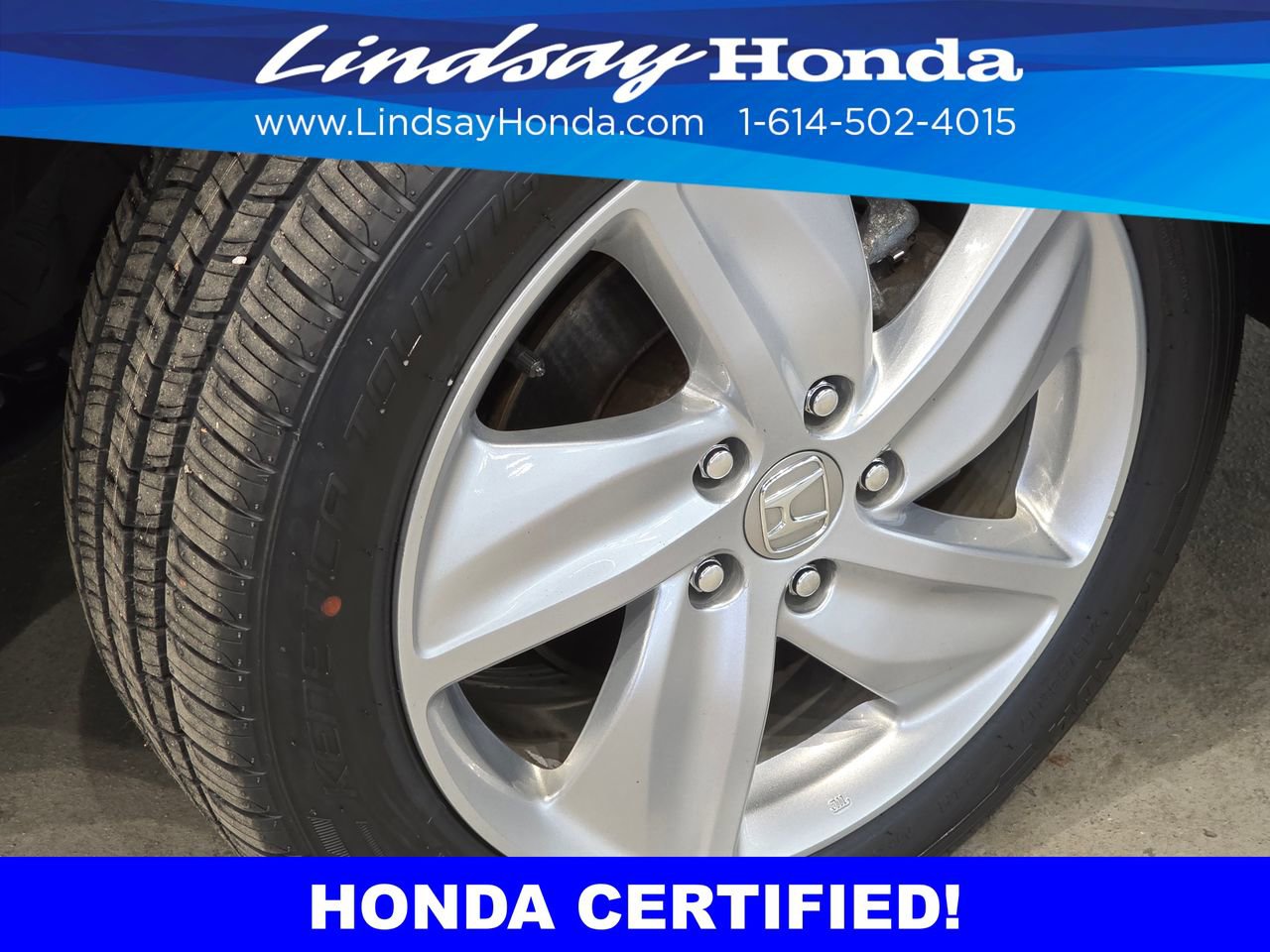 Used 2019 Honda HR-V EX image 30