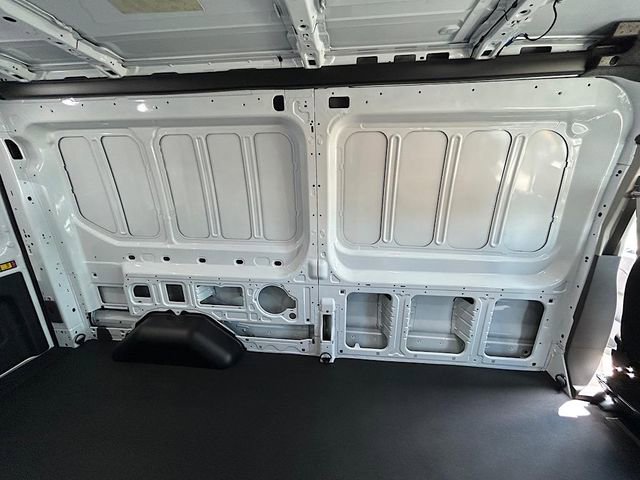 New 2025 Ford Transit 250 148 Medium Roof Extended AWD image 24
