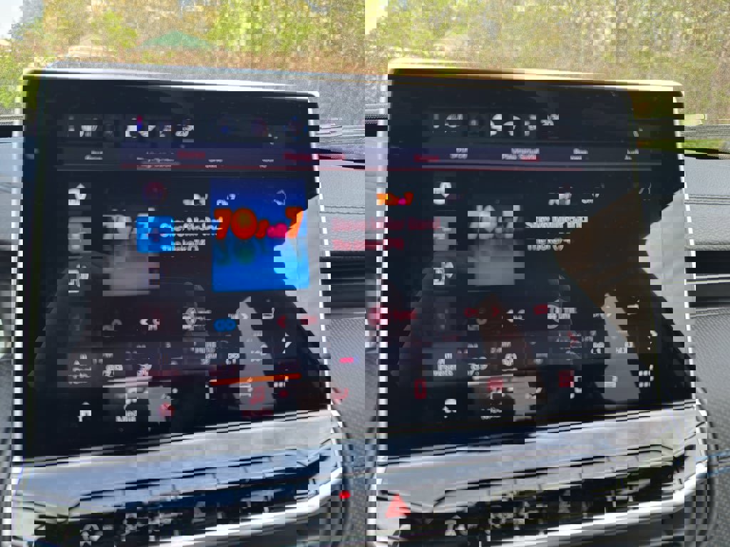 New 2026 Jeep Compass Latitude image 14