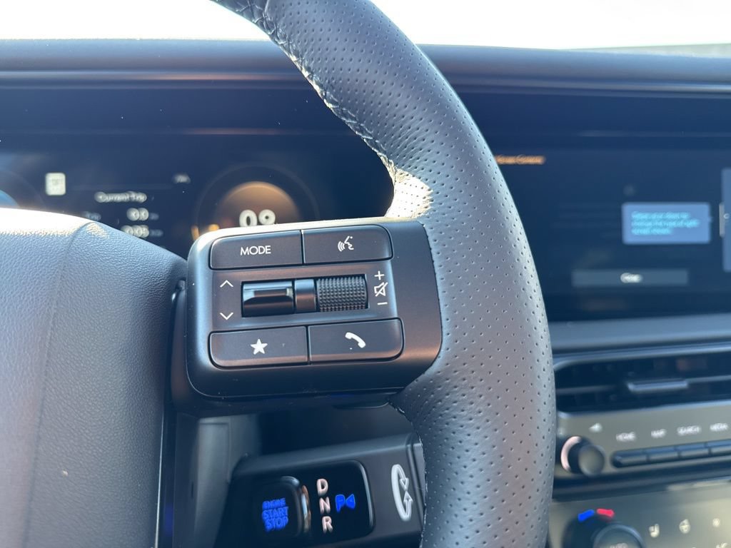 New 2026 Hyundai Palisade XRT Pro AWD/4WD image 20