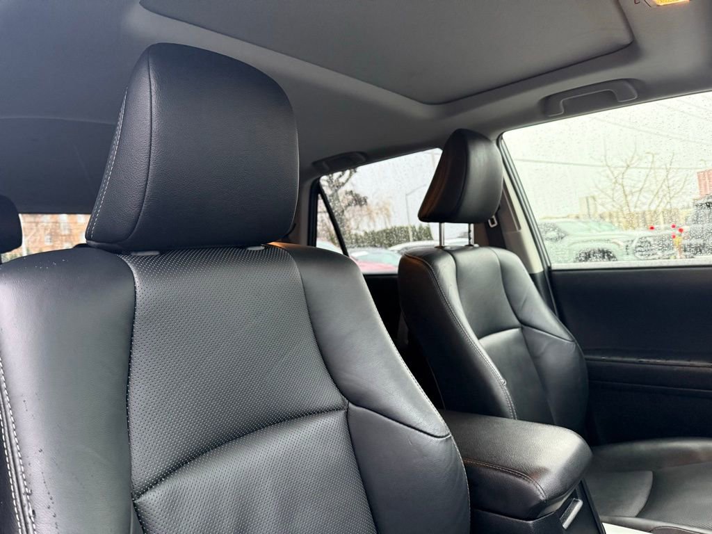 Certified 2023 Toyota 4Runner Limited image 22