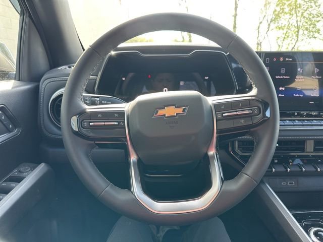 Used 2024 Chevrolet Colorado LT w/ LT Convenience Package image 25