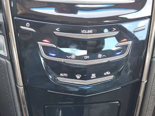Used 2018 Cadillac ATS 2.0T Sedan RWD image 14