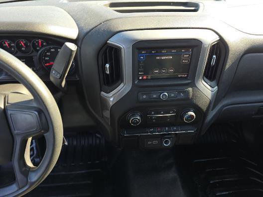 Used 2021 Chevrolet Silverado 1500 W/T w/ WT Fleet Convenience Package image 13