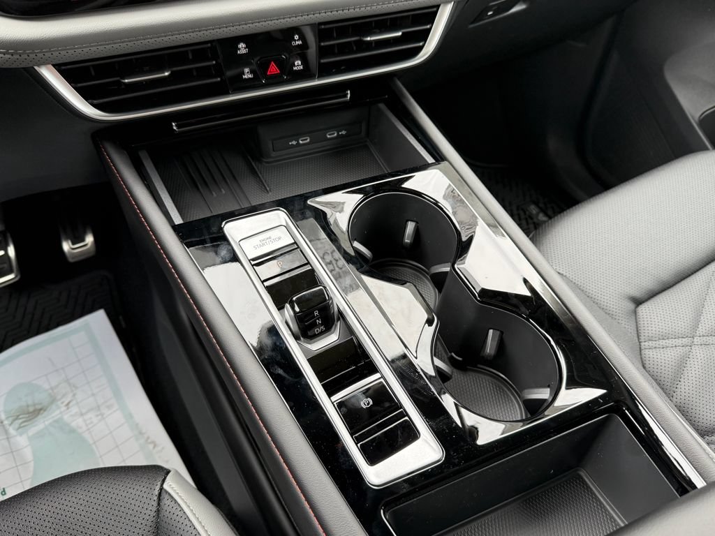 New 2026 Volkswagen Atlas Peak Edition AWD/4WD image 27