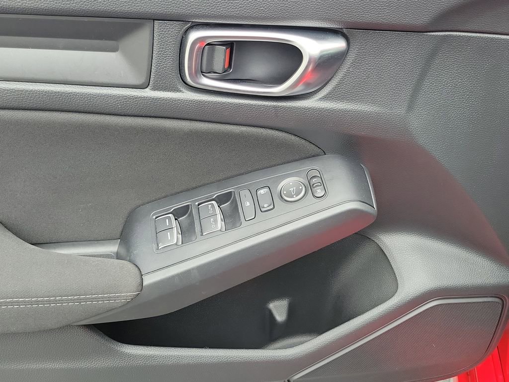 Used 2023 Honda Civic Sport image 21