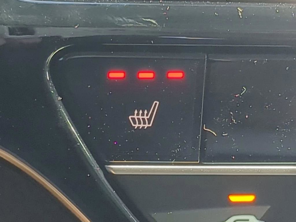 New 2026 Honda CR-V EX-L image 23