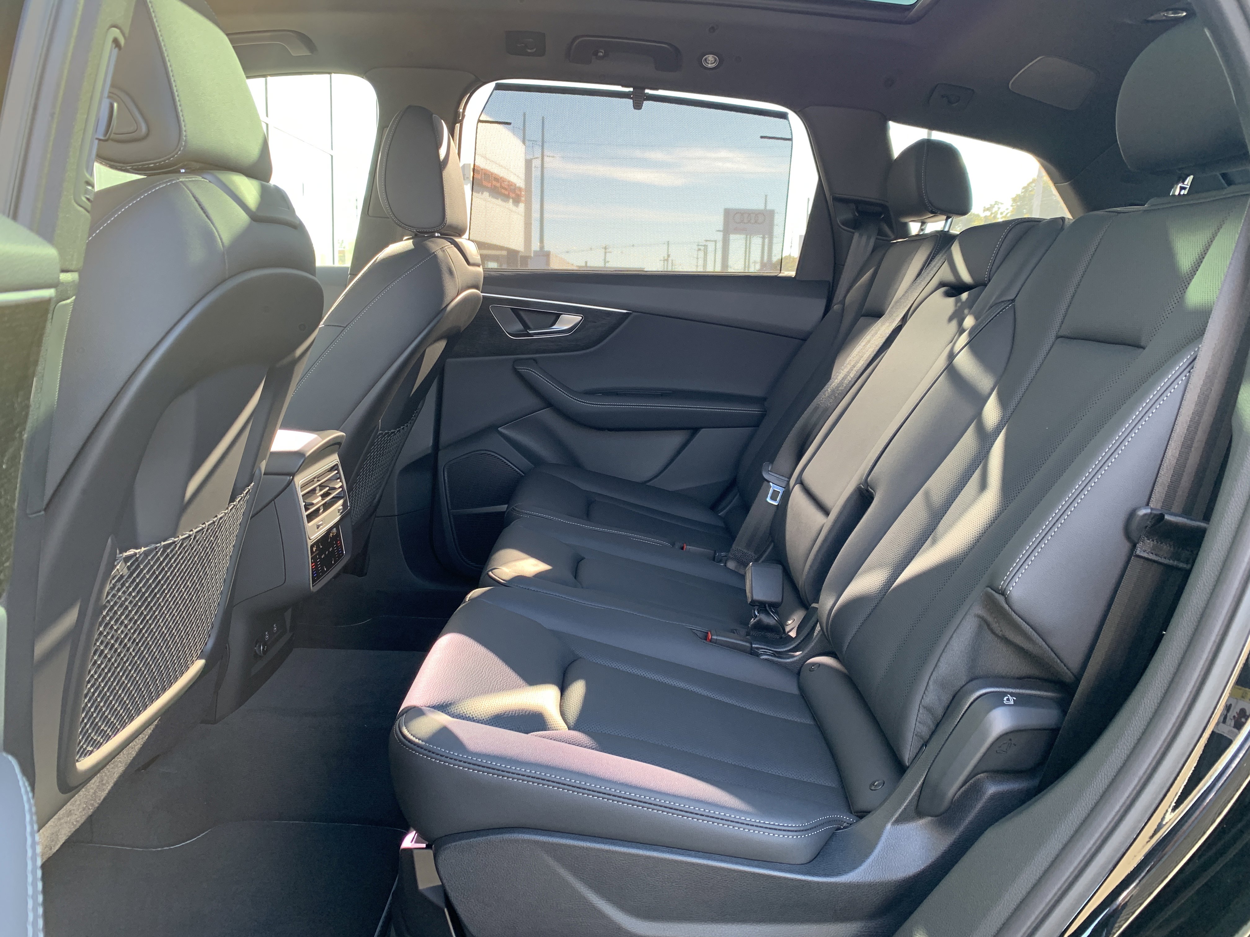 New 2026 Audi Q7 3.0T Premium Plus image 16