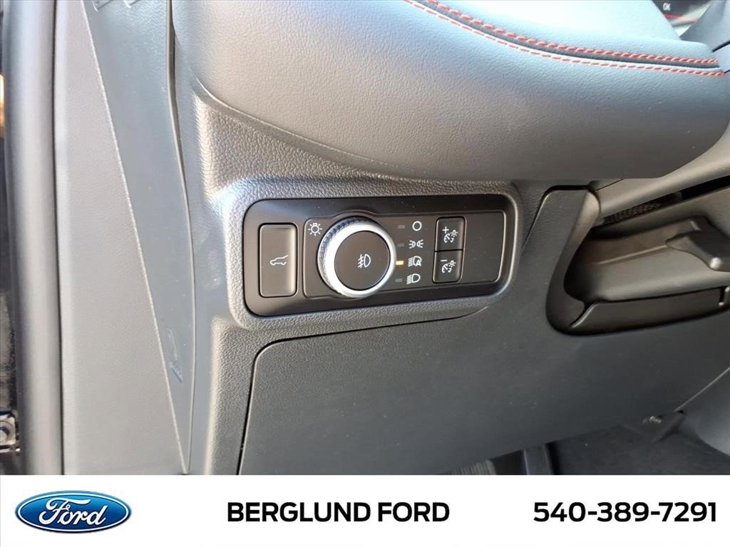 New 2026 Ford Explorer ST image 14