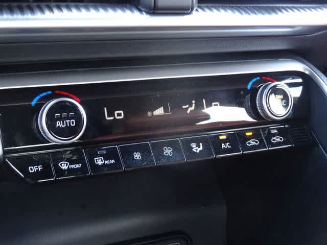 Used 2024 Kia K5 GT-Line w/ GT-Line Premium Package FWD image 38