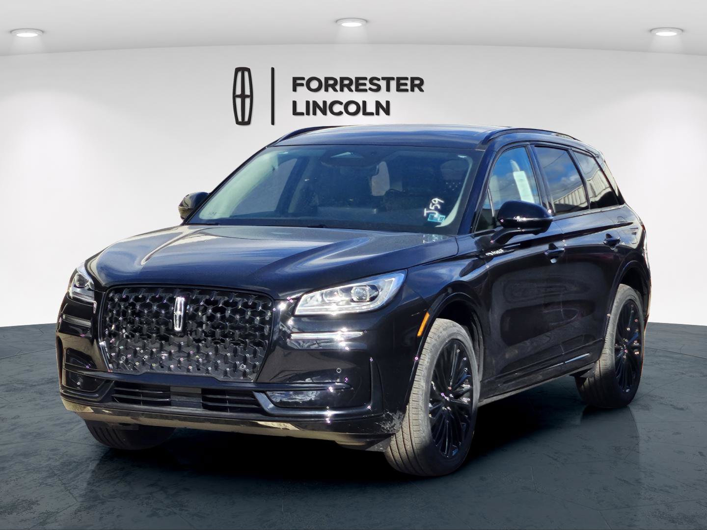 New 2026 Lincoln Corsair Reserve w/ Jet Appearance Package AWD/4WD image 7