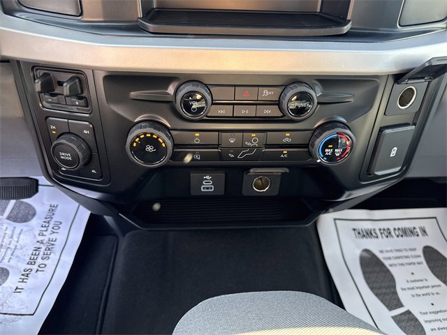 New 2026 Ford F250 XL w/ STX Appearance Package image 23