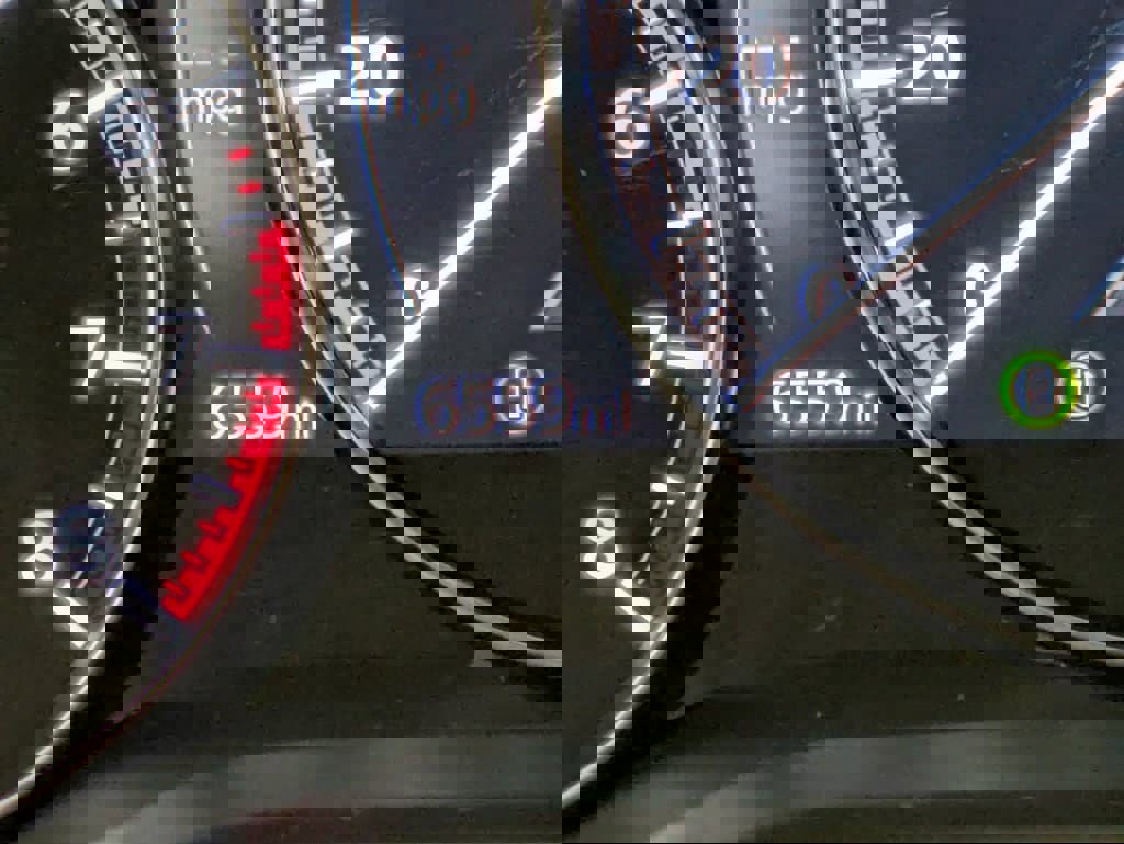 Certified 2025 MAZDA CX-50 AWD 2.5 S w/ Cargo Package image 16