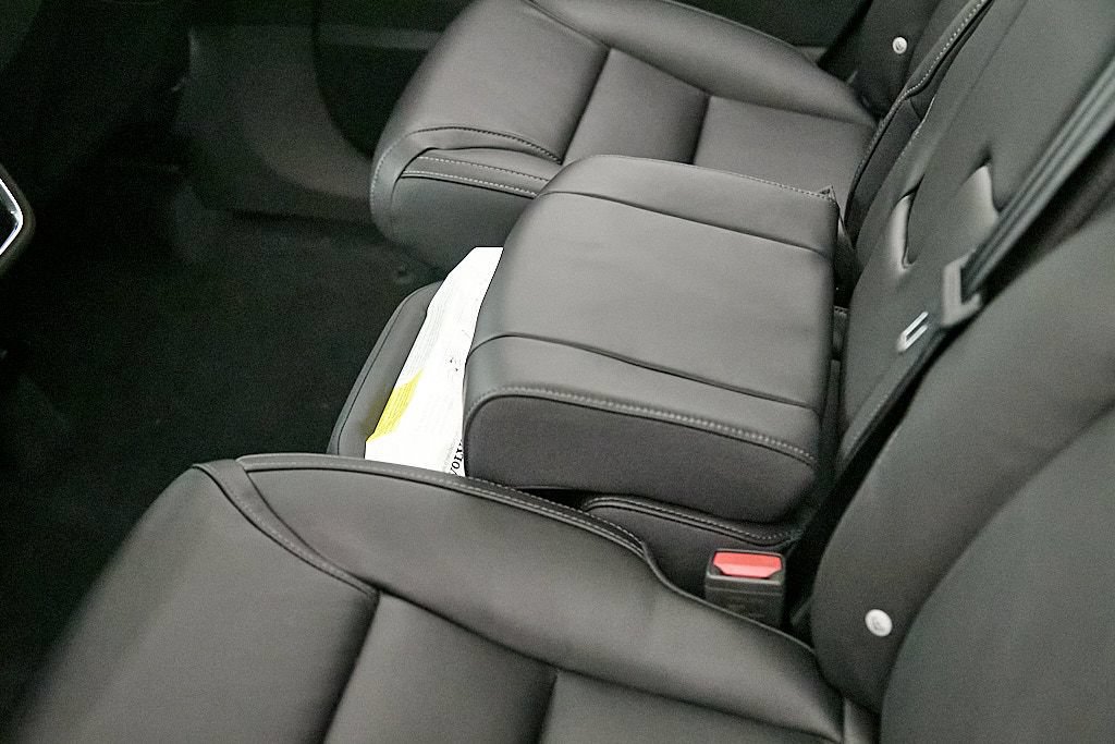New 2026 Volvo EX90 Ultra AWD/4WD image 22