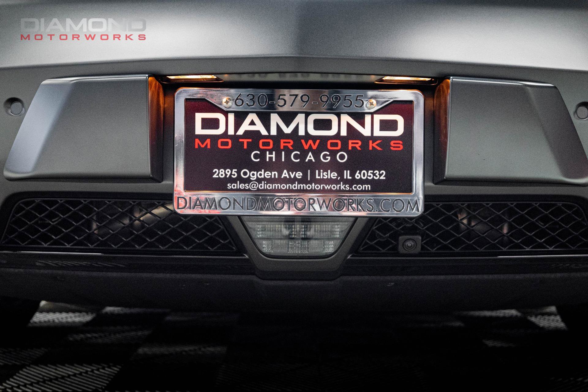 Used 2015 Mercedes-Benz SLS AMG GT Final Edition image 62