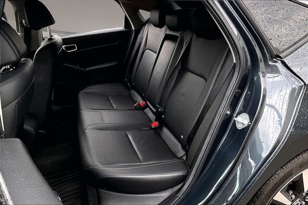 Used 2024 Honda Civic EX-L image 21