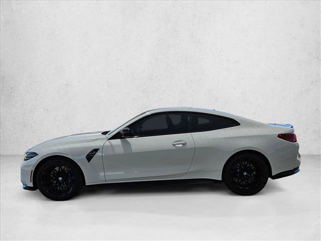 New 2027 BMW M4 Competition RWD image 8
