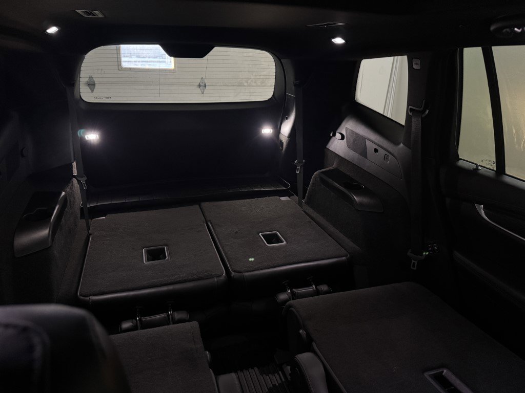 Used 2022 Cadillac XT6 Sport w/ Technology Package image 32